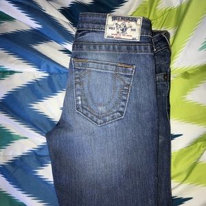 True religion jeans